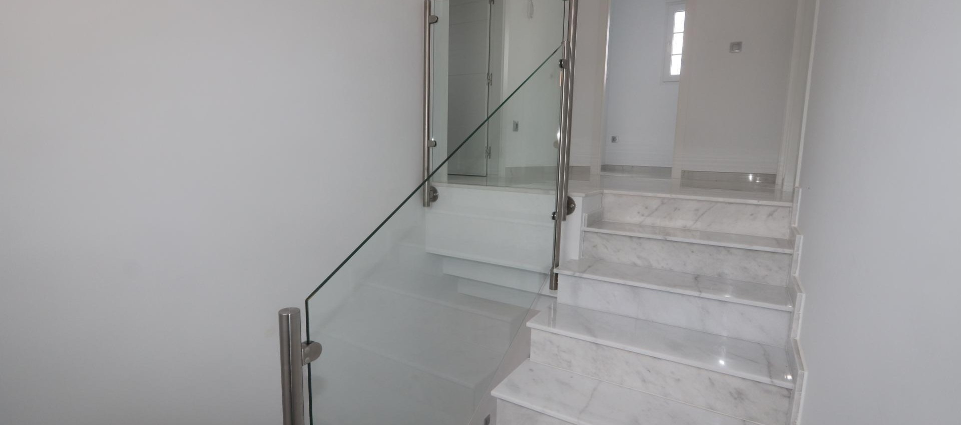 New Build - Villa - Pinoso - Camino Del Prado