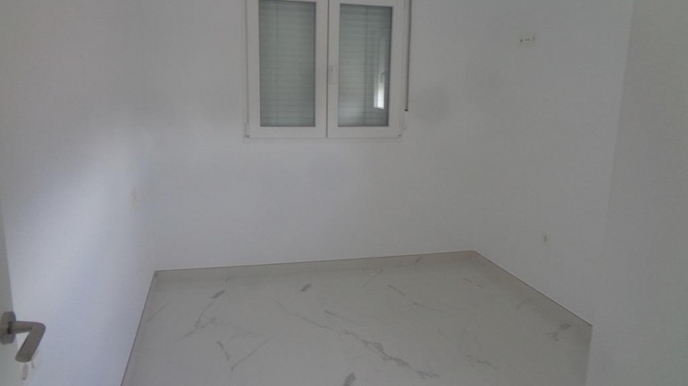 New Build - Villa - Pinoso - Camino Del Prado