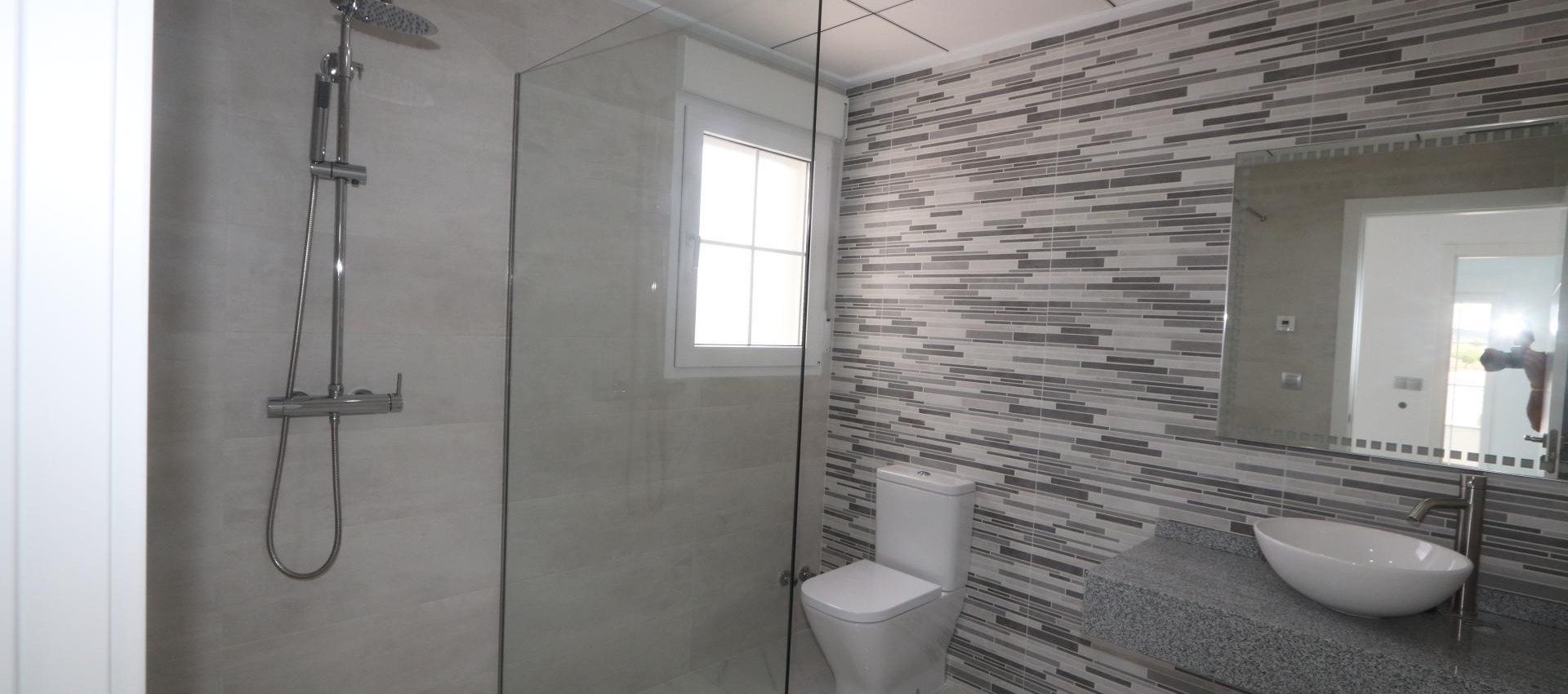 New Build - Villa - Pinoso - Camino Del Prado