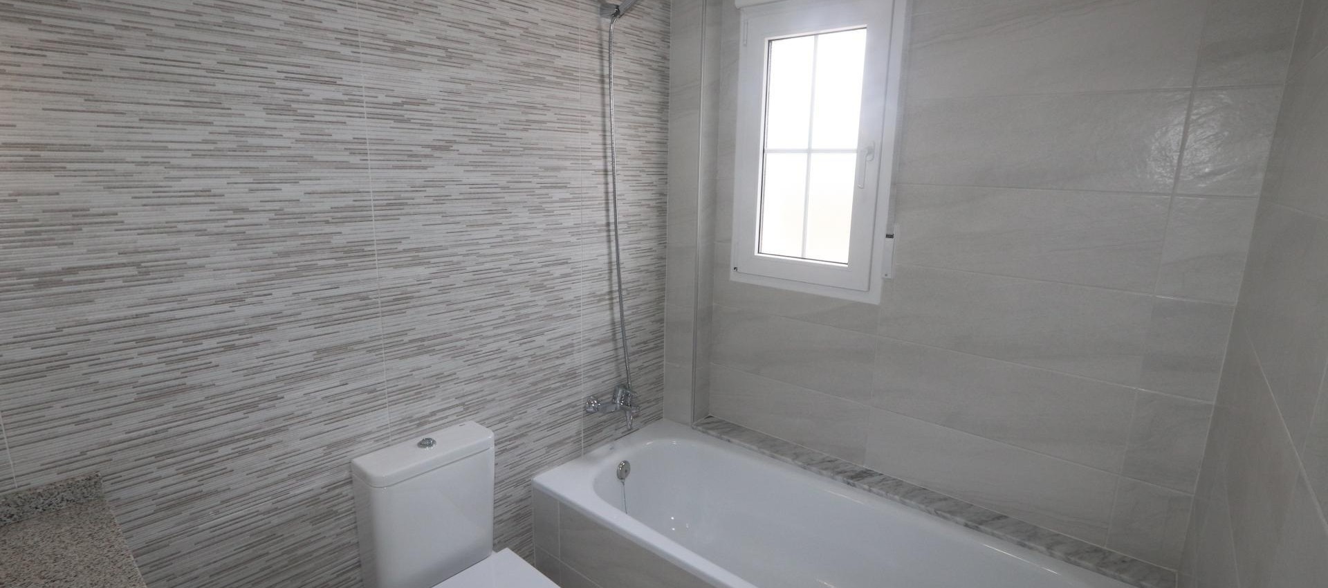 New Build - Villa - Pinoso - Camino Del Prado