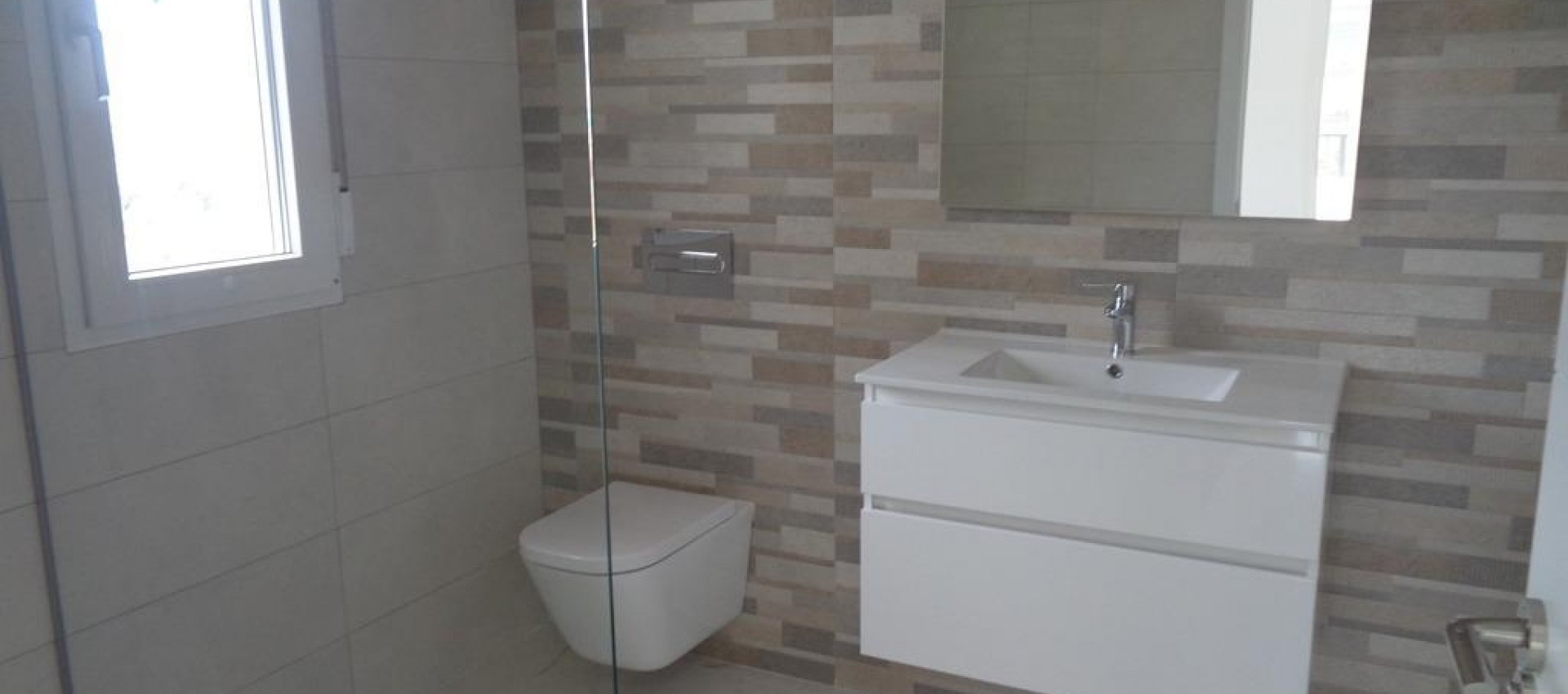 New Build - Villa - Pinoso - Camino Del Prado