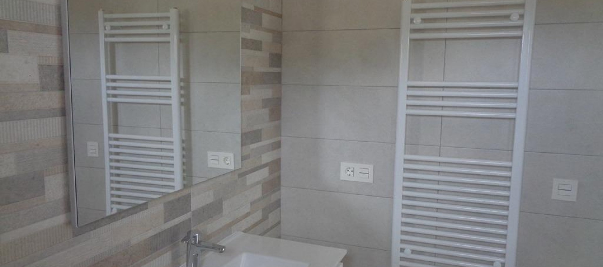 New Build - Villa - Pinoso - Camino Del Prado