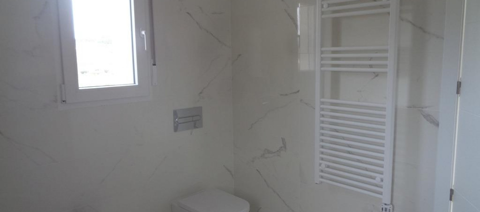 New Build - Villa - Pinoso - Camino Del Prado