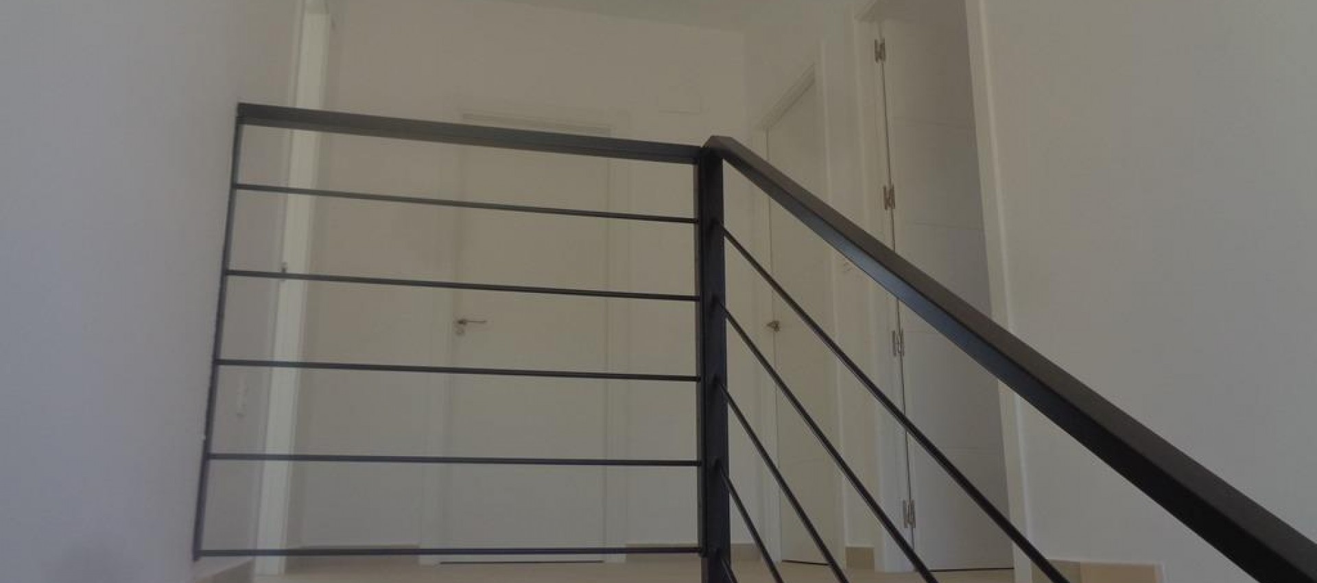 Nouvelle construction - Villa - Pinoso - Camino Del Prado