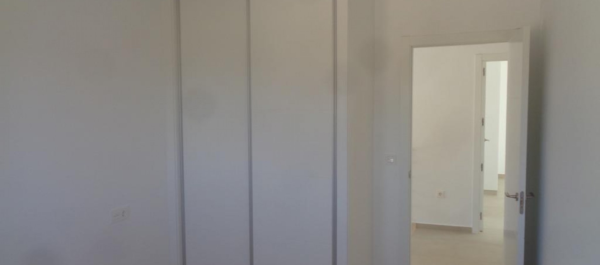 Nouvelle construction - Villa - Pinoso - Camino Del Prado