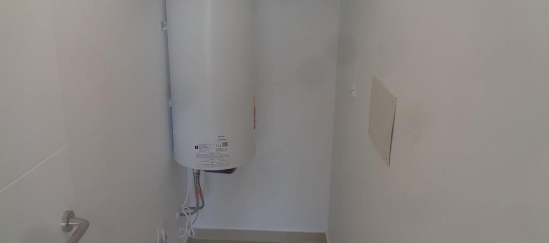 Nouvelle construction - Villa - Pinoso - Camino Del Prado