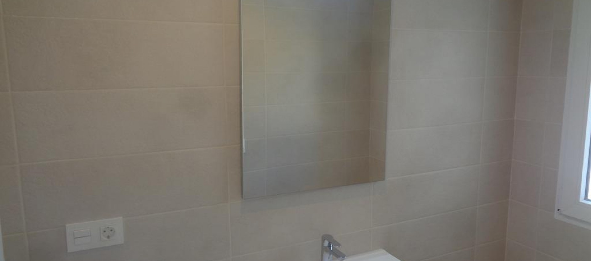 Nouvelle construction - Villa - Pinoso - Camino Del Prado