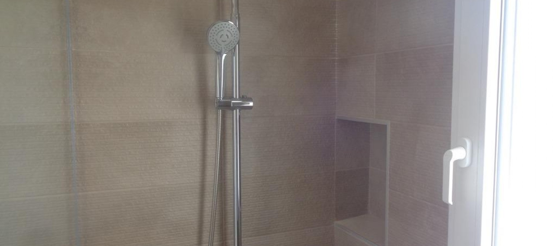 Nouvelle construction - Villa - Pinoso - Camino Del Prado