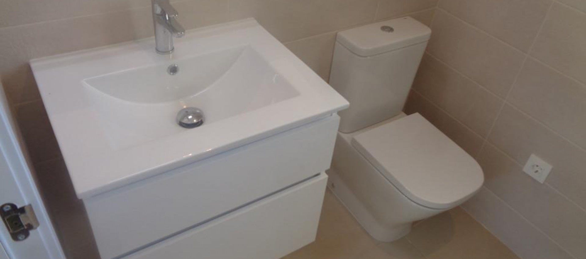 Nouvelle construction - Villa - Pinoso - Camino Del Prado