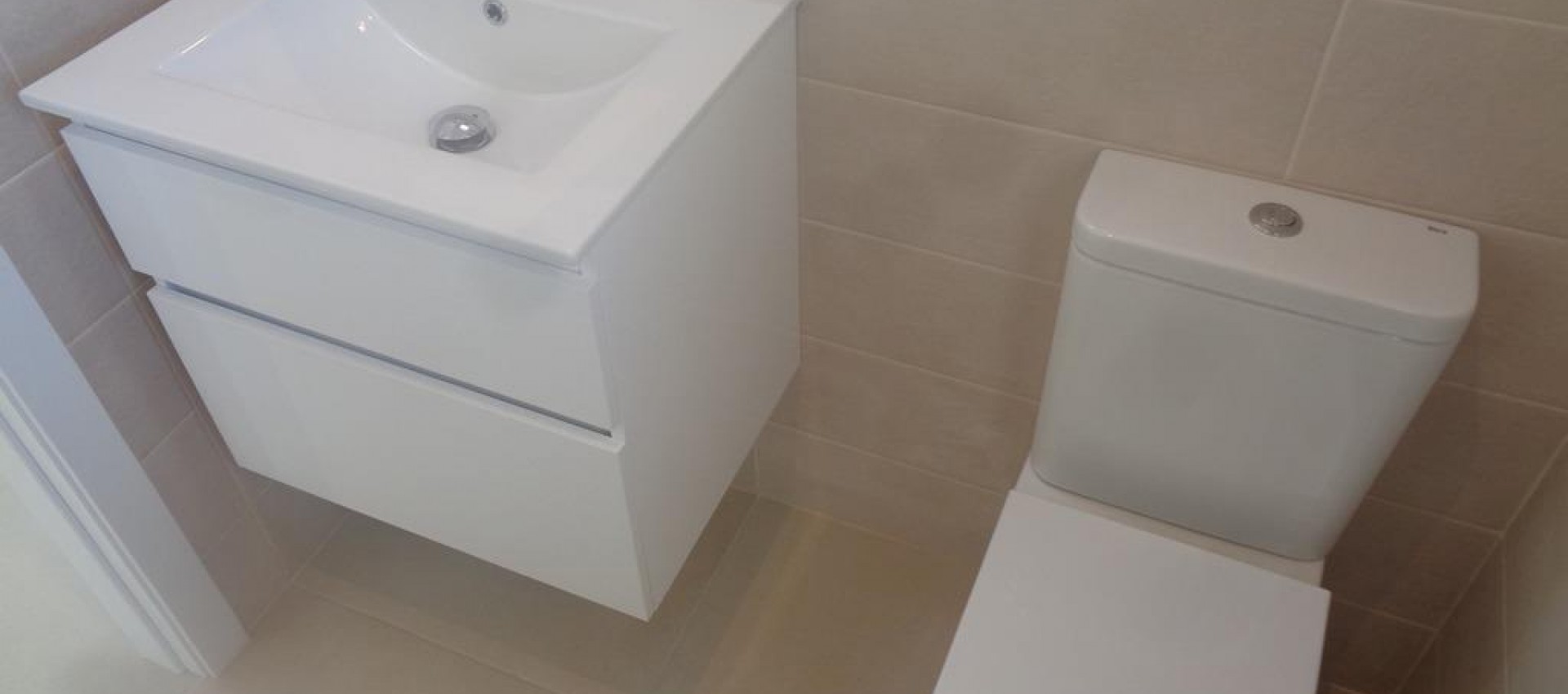 Nouvelle construction - Villa - Pinoso - Camino Del Prado