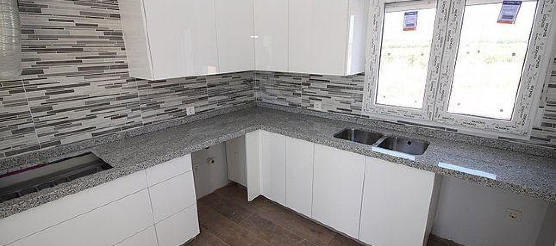 New Build - Villa - Pinoso - Camino Del Prado