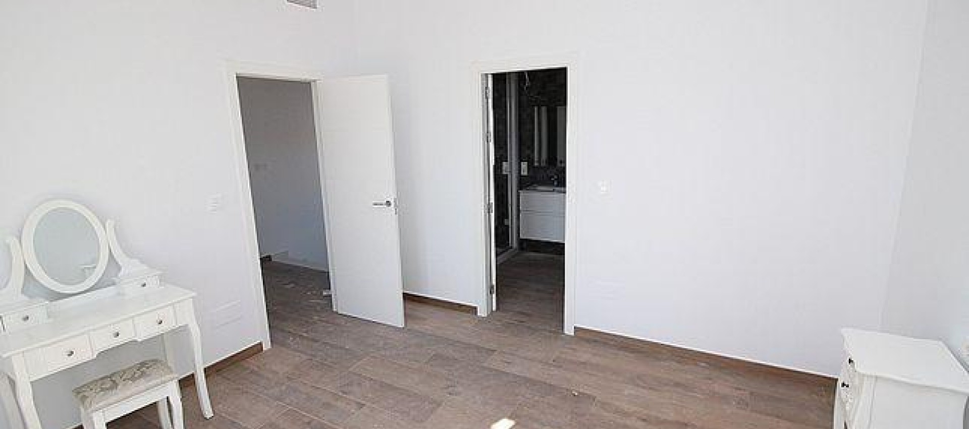 New Build - Villa - Pinoso - Camino Del Prado