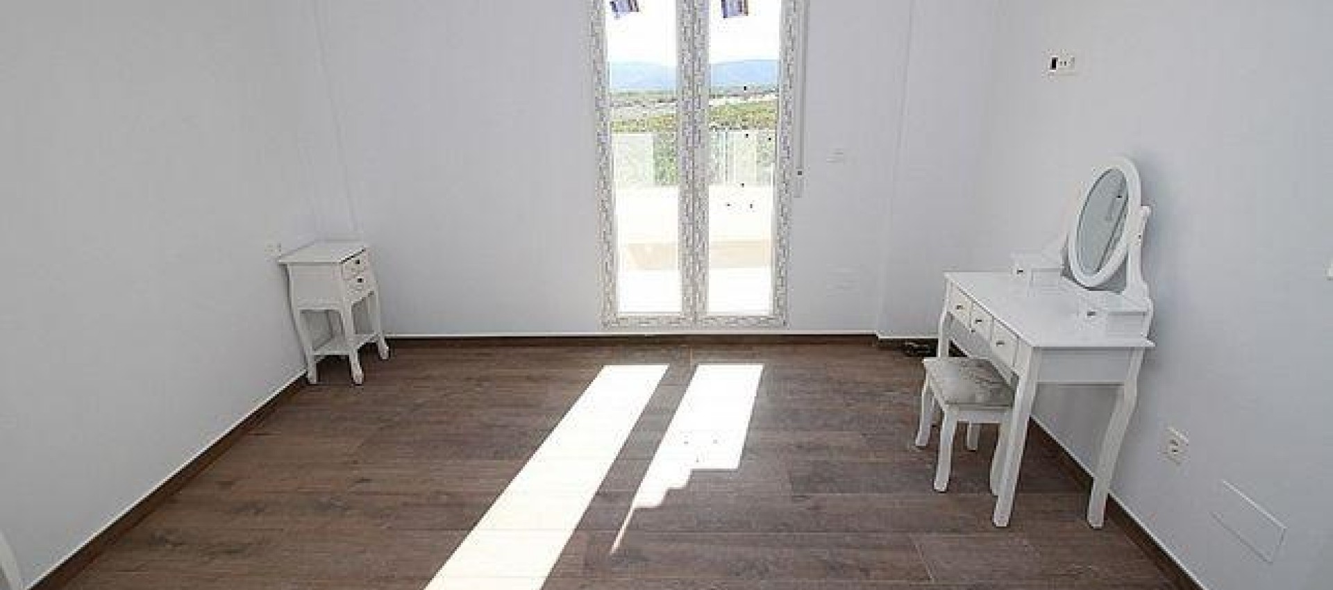 New Build - Villa - Pinoso - Camino Del Prado