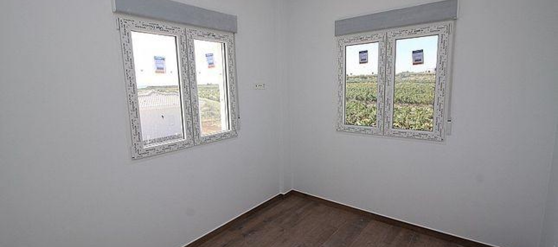 New Build - Villa - Pinoso - Camino Del Prado