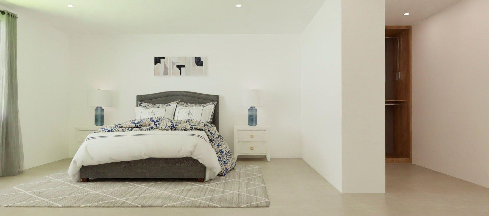 Nueva construcción  - Villa - Monforte del Cid - La Capitana