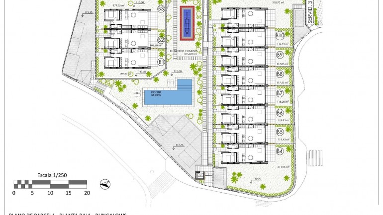 New Build - Town House - Finestrat - Sierra Cortina