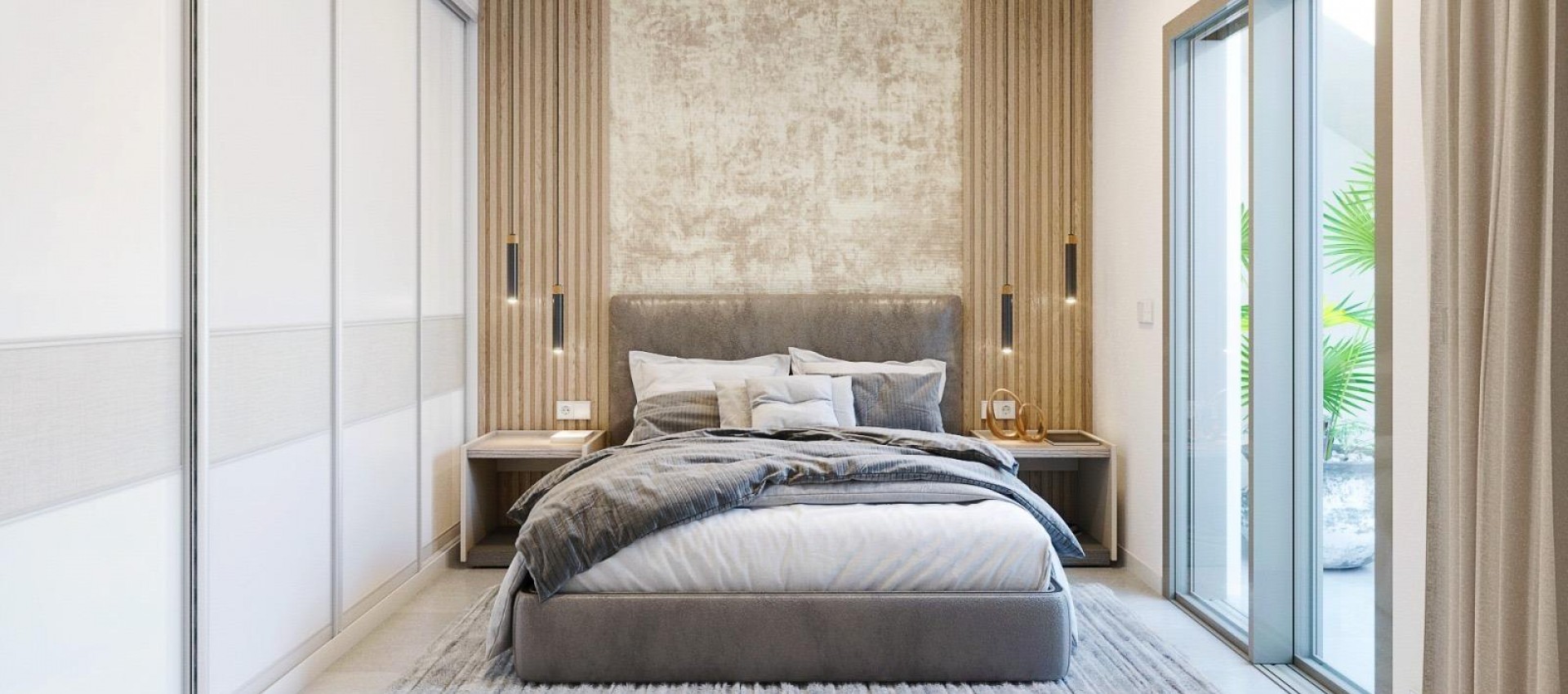 Nouvelle construction - Town House - Pilar de la Horadada