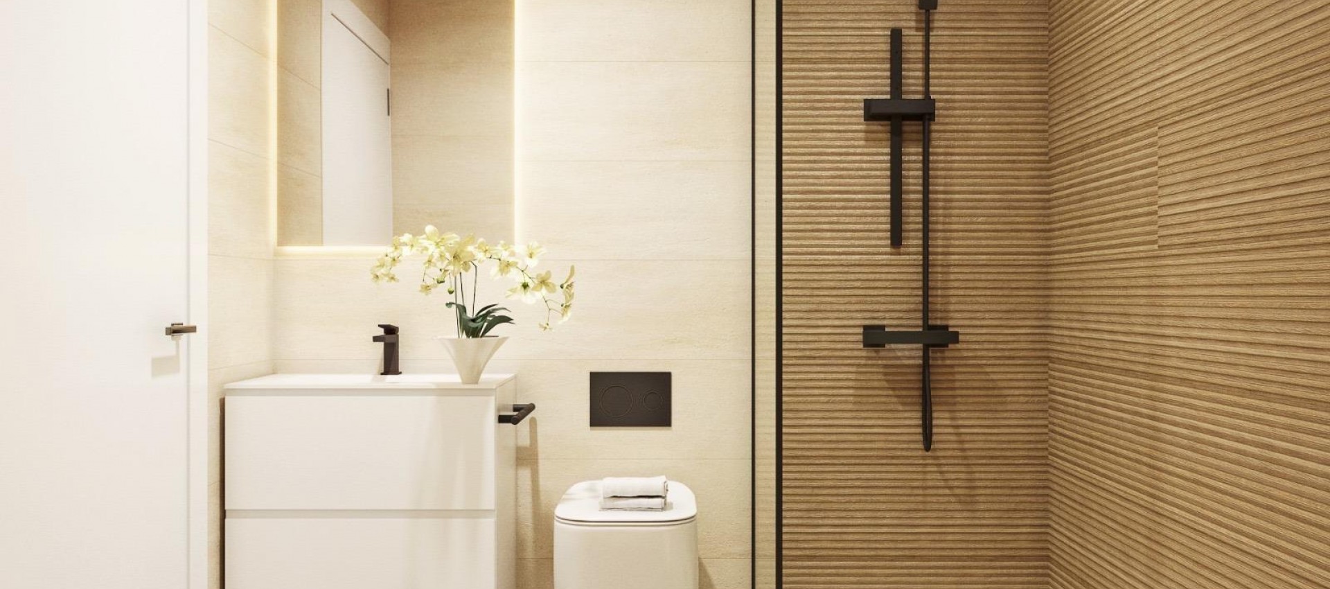 Nouvelle construction - Town House - Pilar de la Horadada