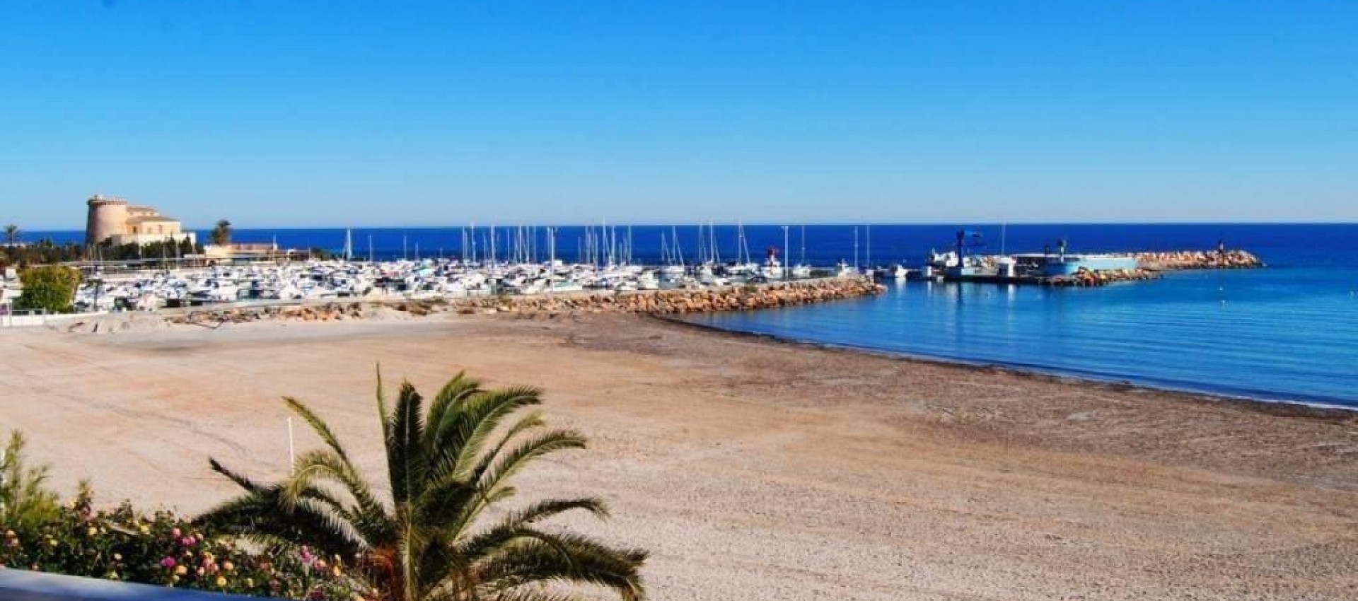 Nouvelle construction - Town House - Pilar de la Horadada