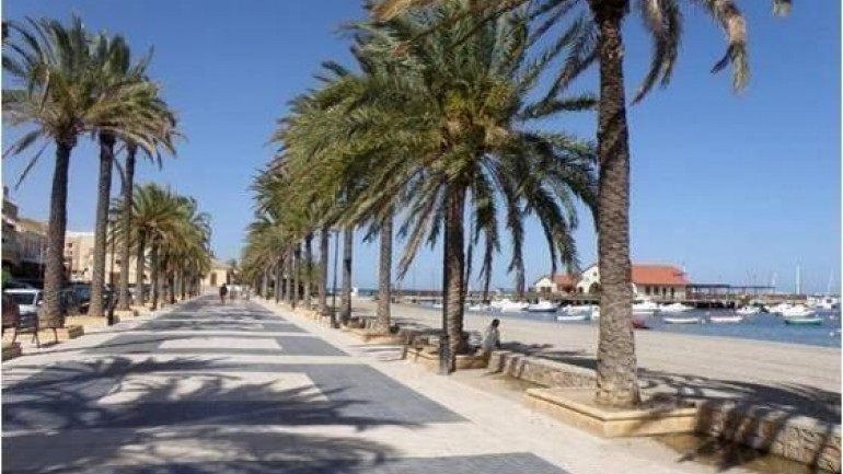 Nueva construcción  - Villa - Los Alcázares - Serena Golf