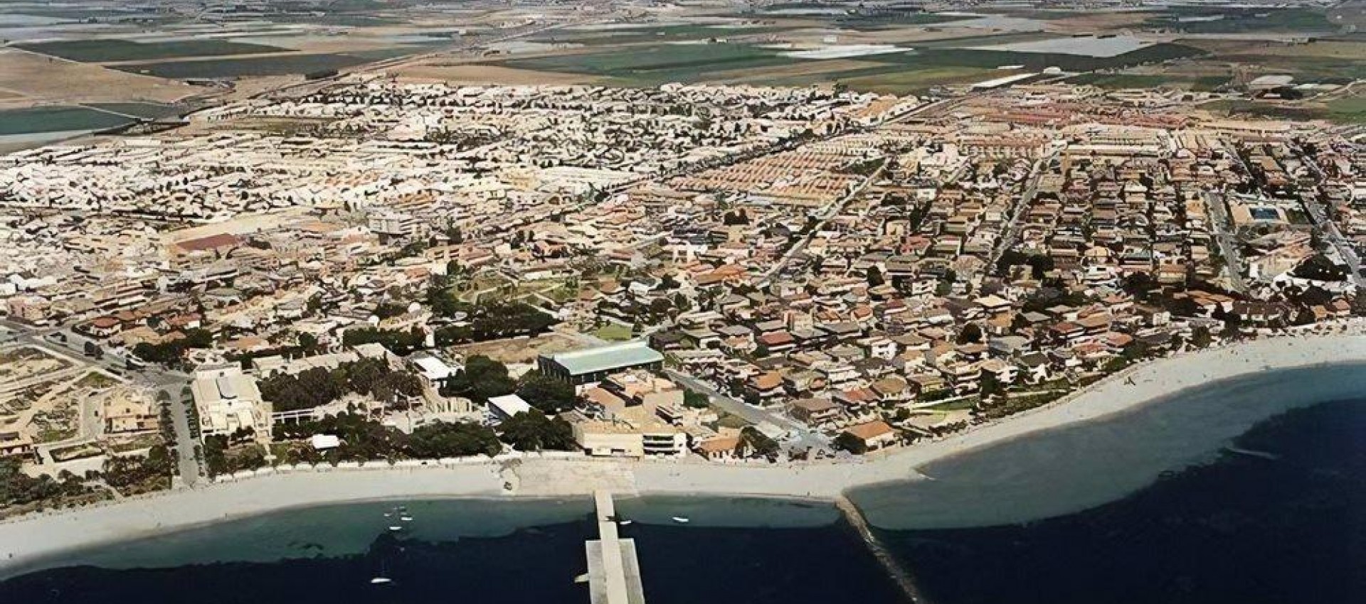 Nueva construcción  - Villa - Los Alcázares - Serena Golf