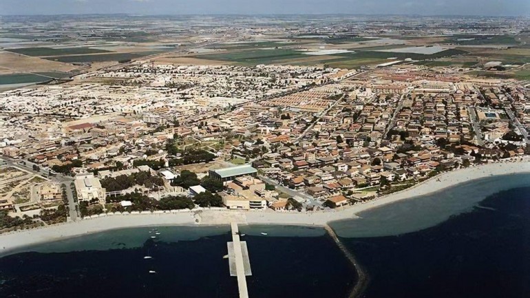 Nueva construcción  - Villa - Los Alcázares - Serena Golf