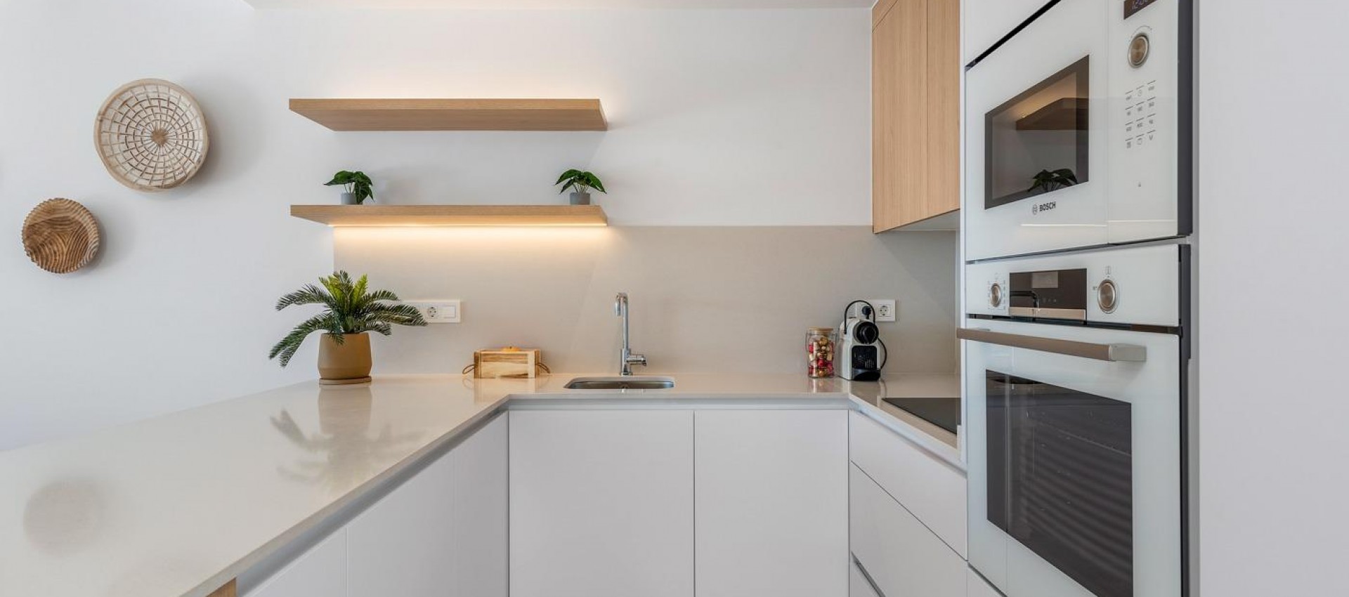 Nueva construcción  - Villa - Los Alcázares - Serena Golf