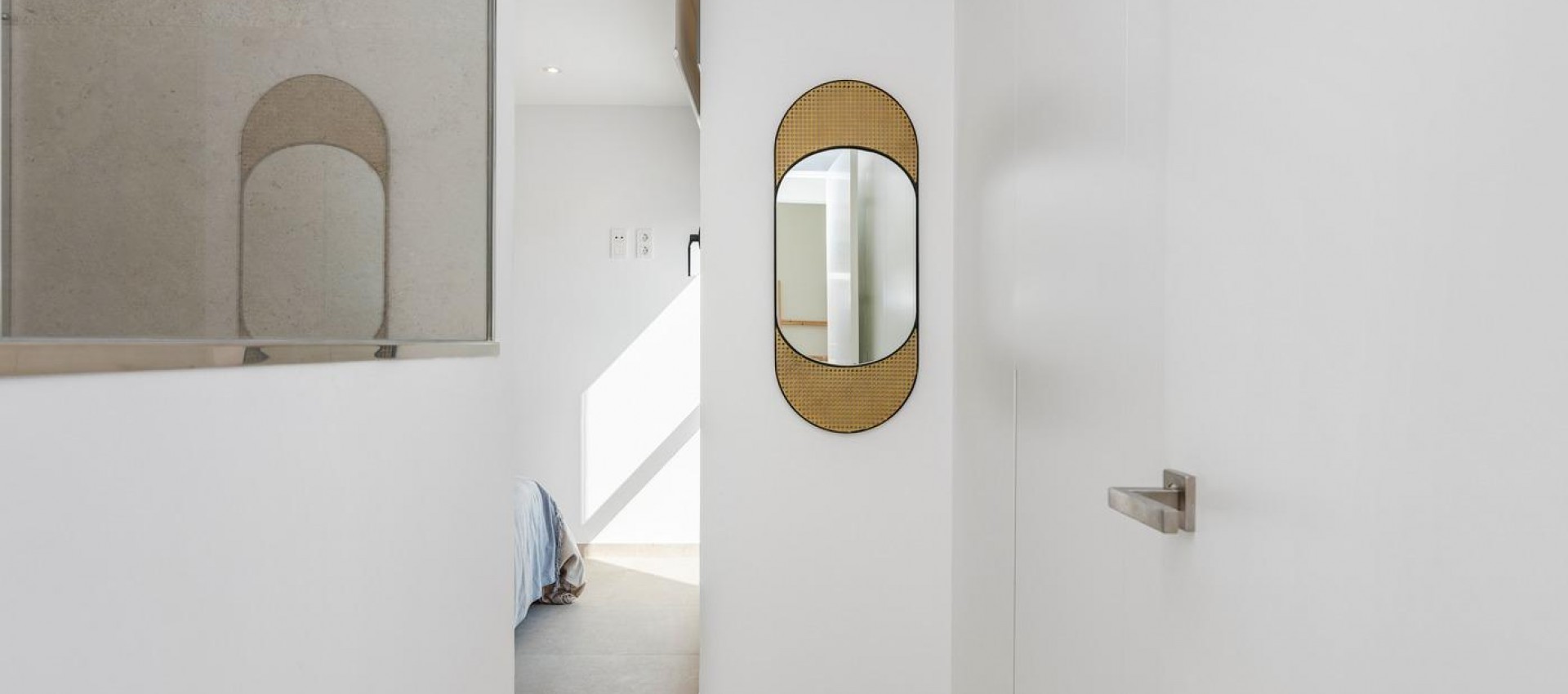 Nueva construcción  - Villa - Los Alcázares - Serena Golf