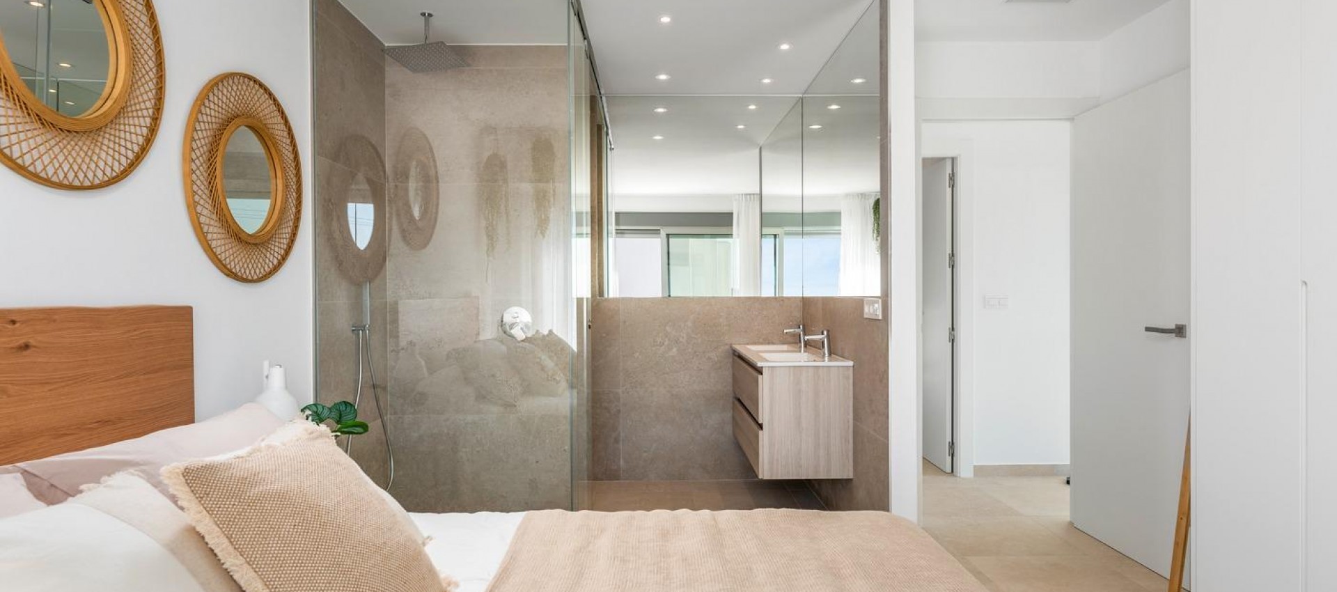 Nueva construcción  - Villa - Los Alcázares - Serena Golf