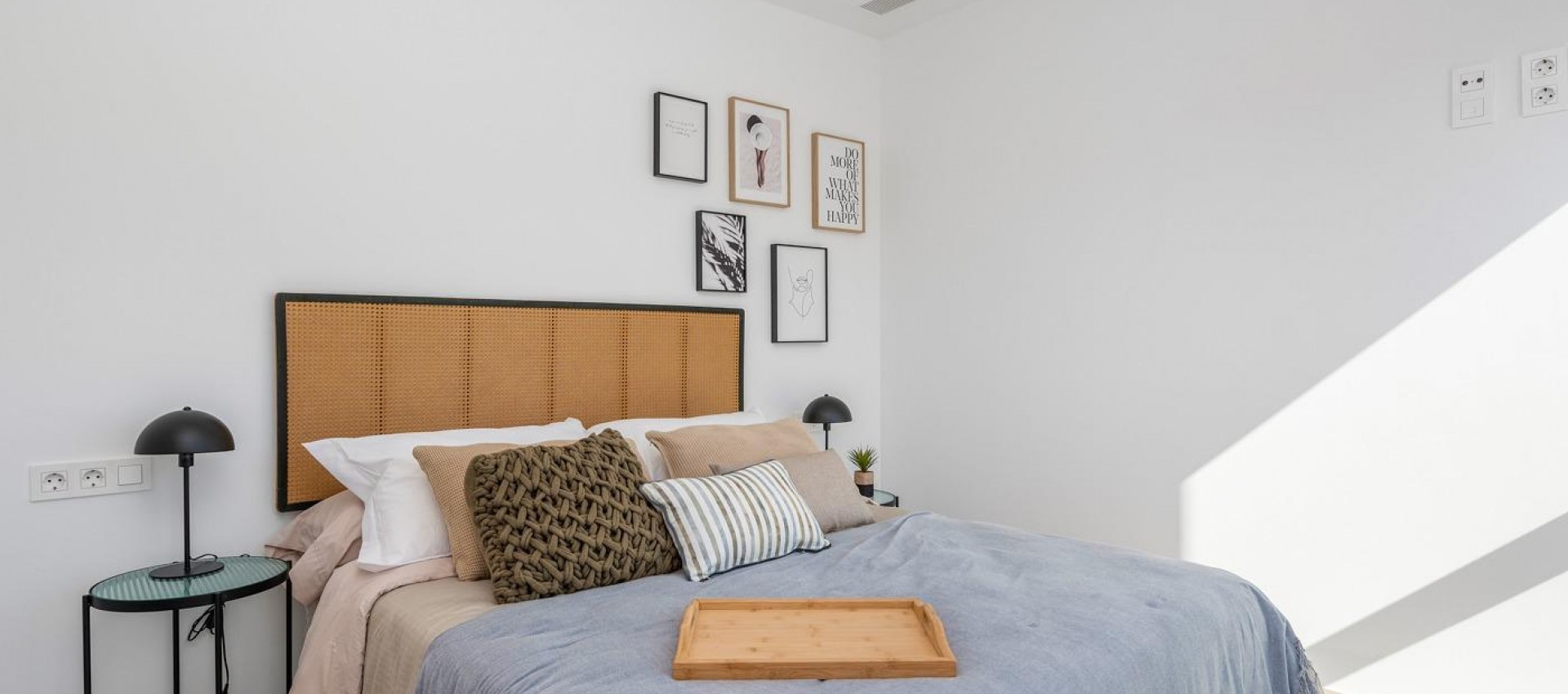 Nueva construcción  - Villa - Los Alcázares - Serena Golf