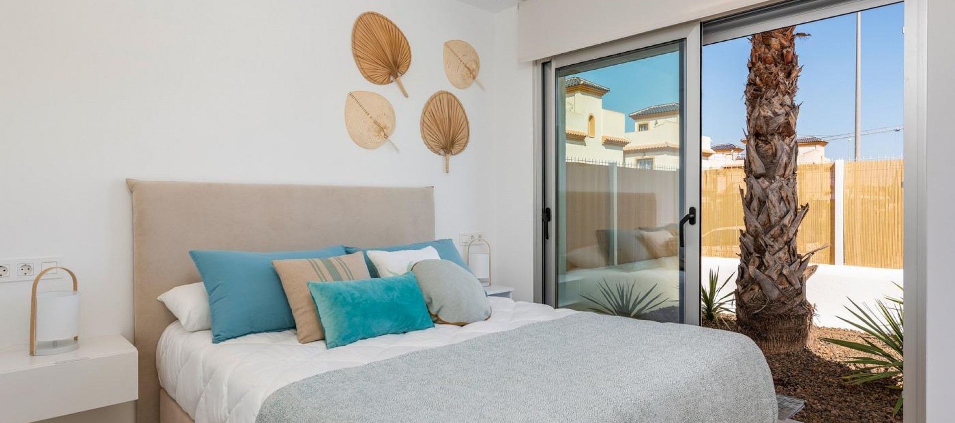 Nueva construcción  - Villa - Los Alcázares - Serena Golf