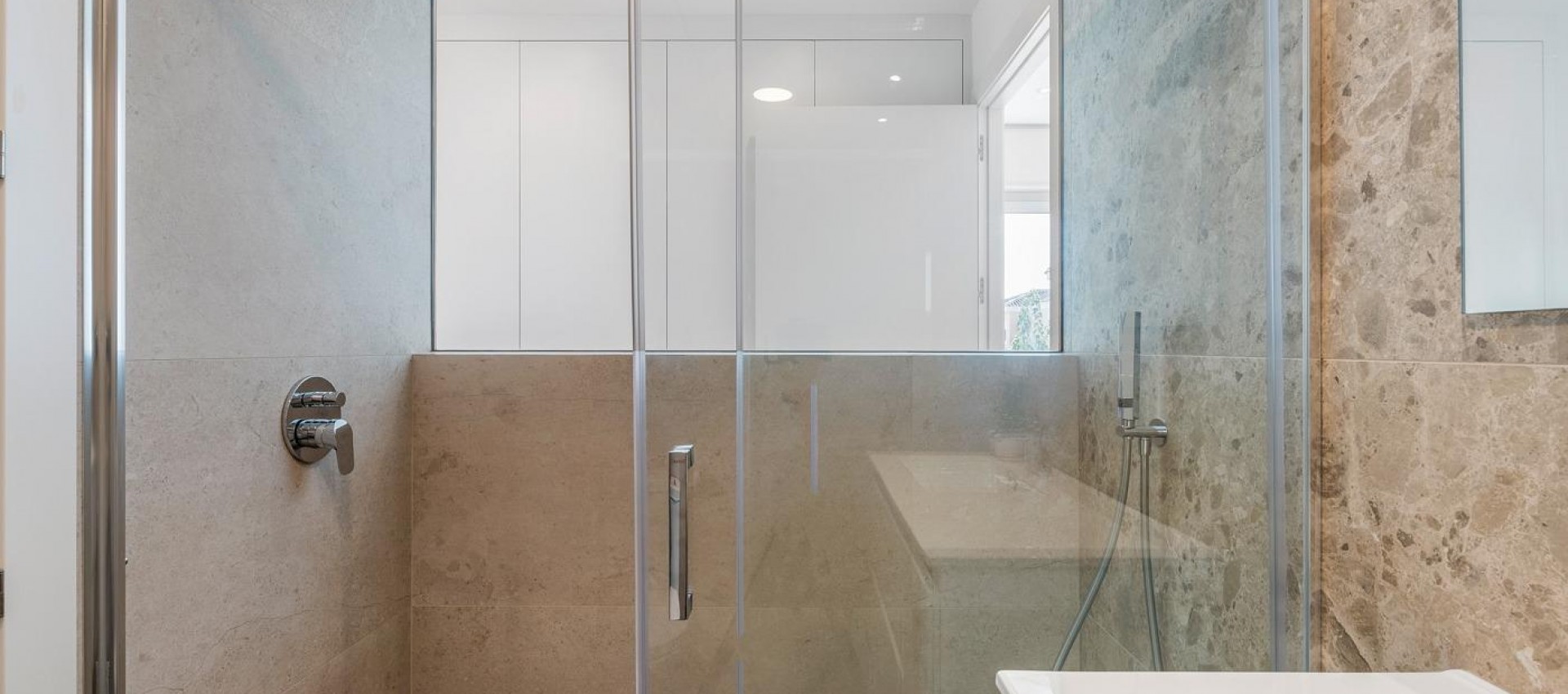 Nueva construcción  - Villa - Los Alcázares - Serena Golf