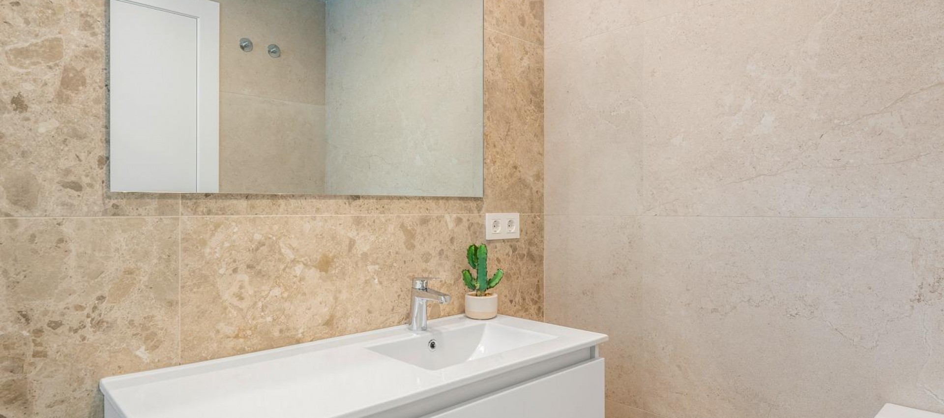 Nueva construcción  - Villa - Los Alcázares - Serena Golf