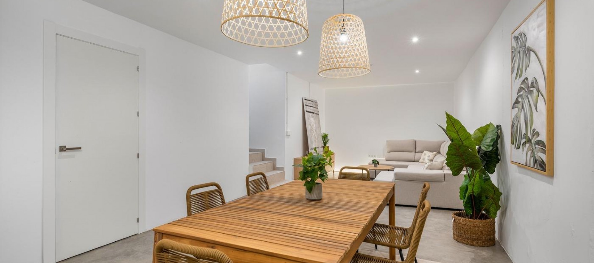 Nueva construcción  - Villa - Los Alcázares - Serena Golf