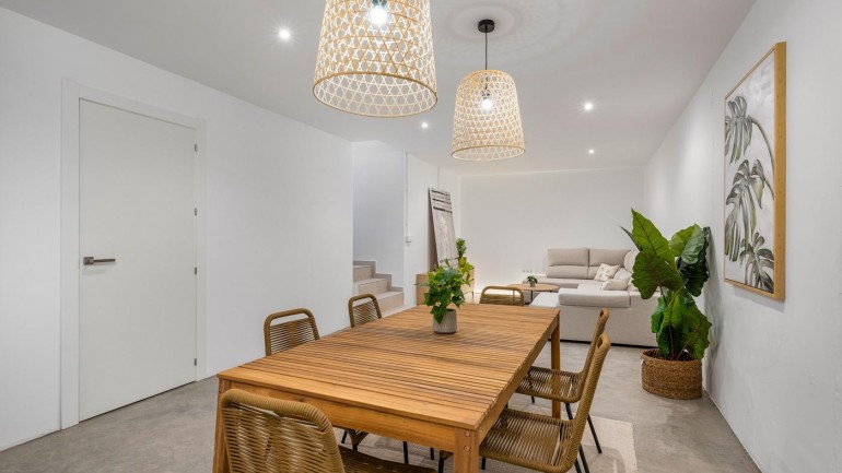 Nueva construcción  - Villa - Los Alcázares - Serena Golf