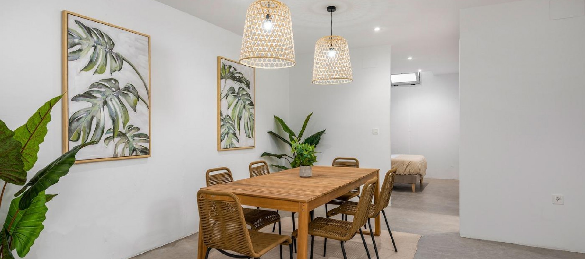 Nueva construcción  - Villa - Los Alcázares - Serena Golf