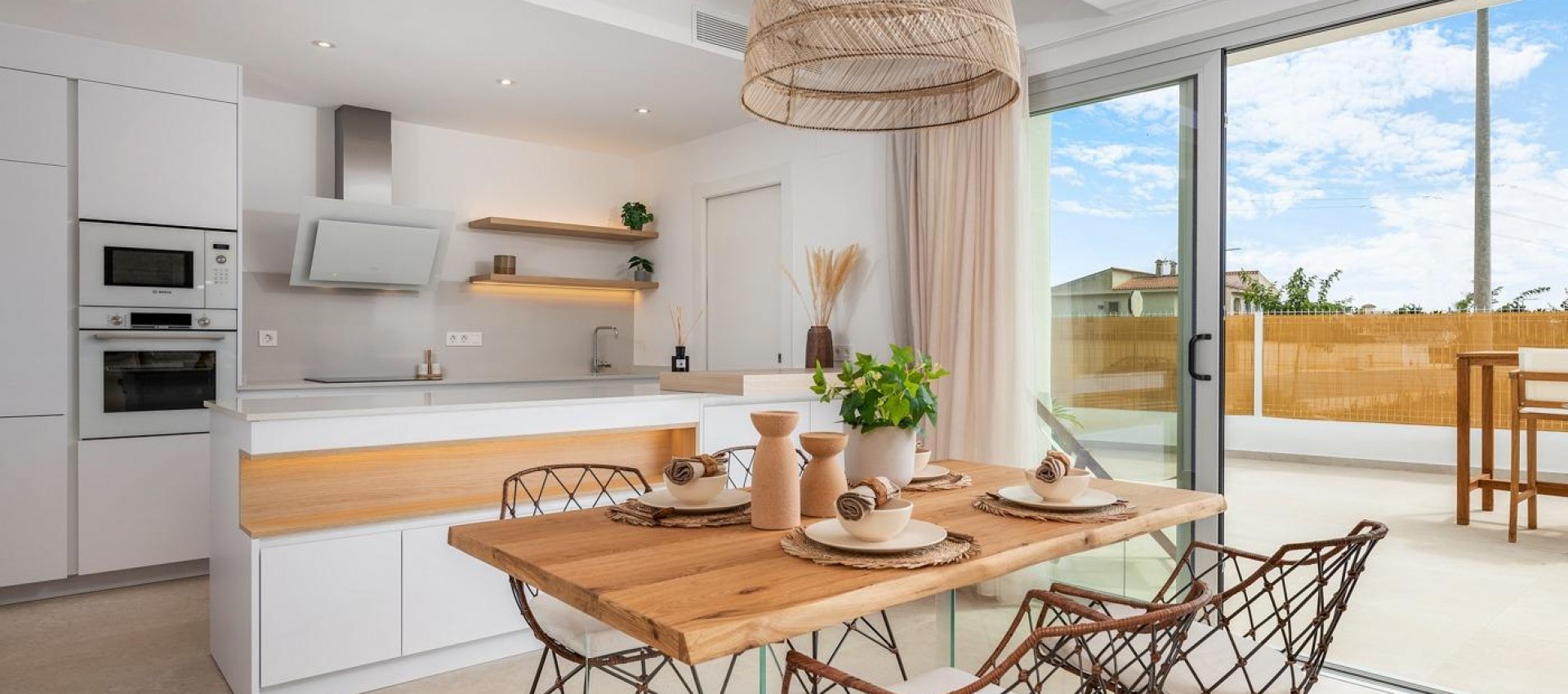 New Build - Villa - Los Alcázares - Serena Golf