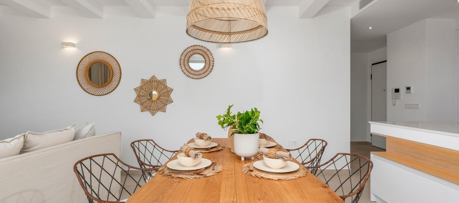 New Build - Villa - Los Alcázares - Serena Golf