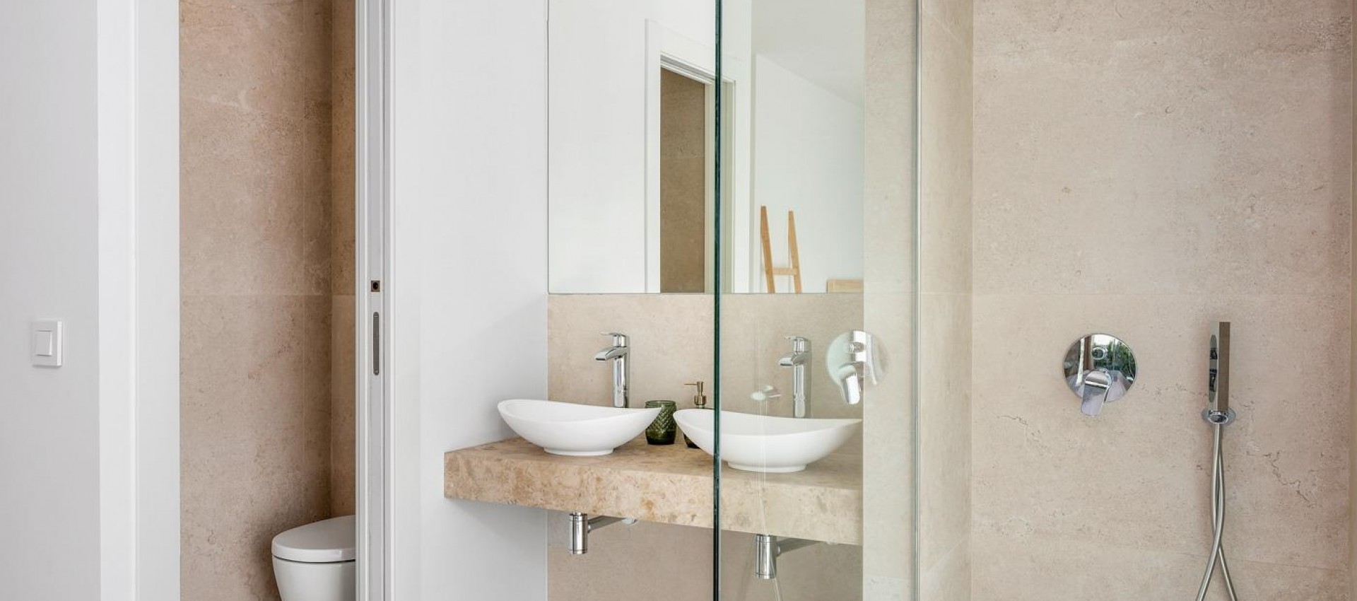 New Build - Villa - Los Alcázares - Serena Golf