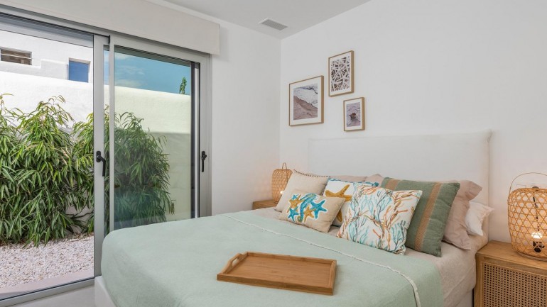 New Build - Villa - Los Alcázares - Serena Golf