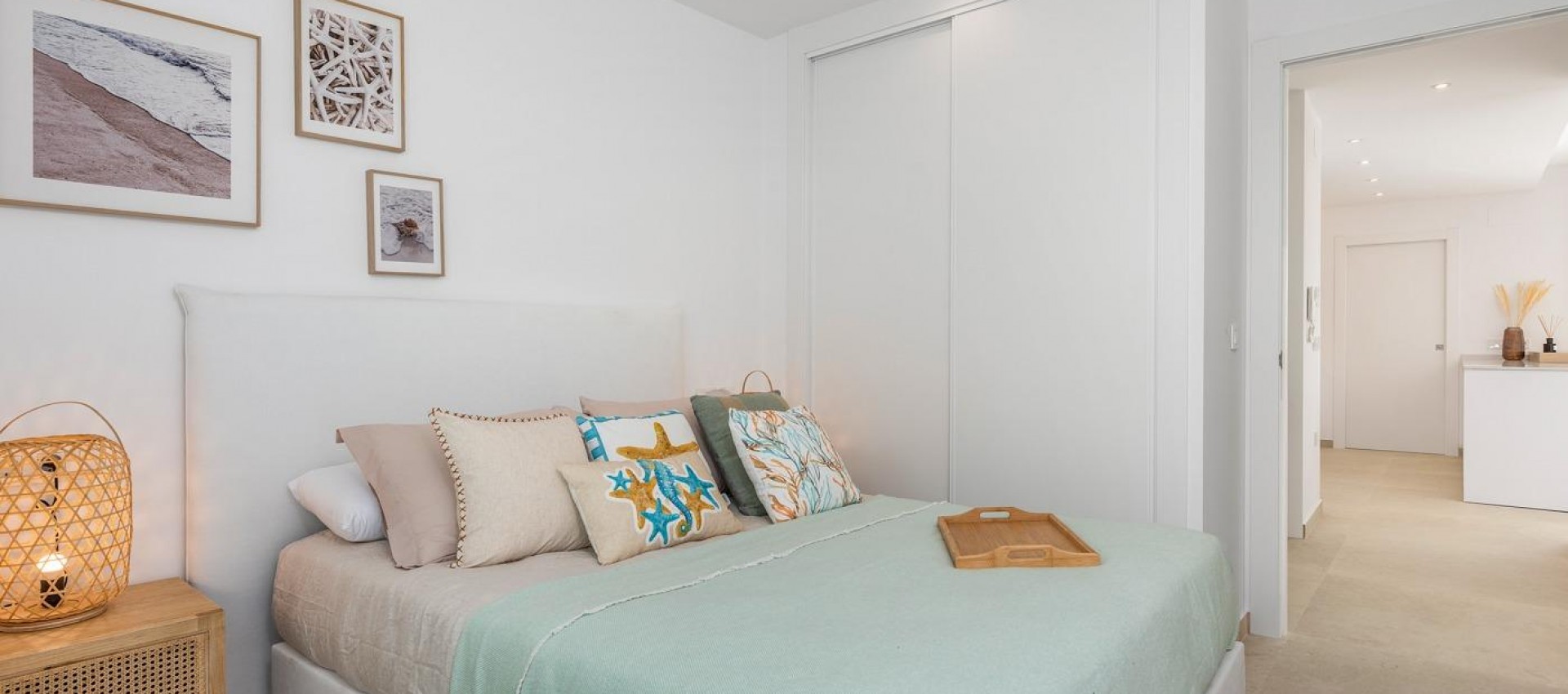 New Build - Villa - Los Alcázares - Serena Golf