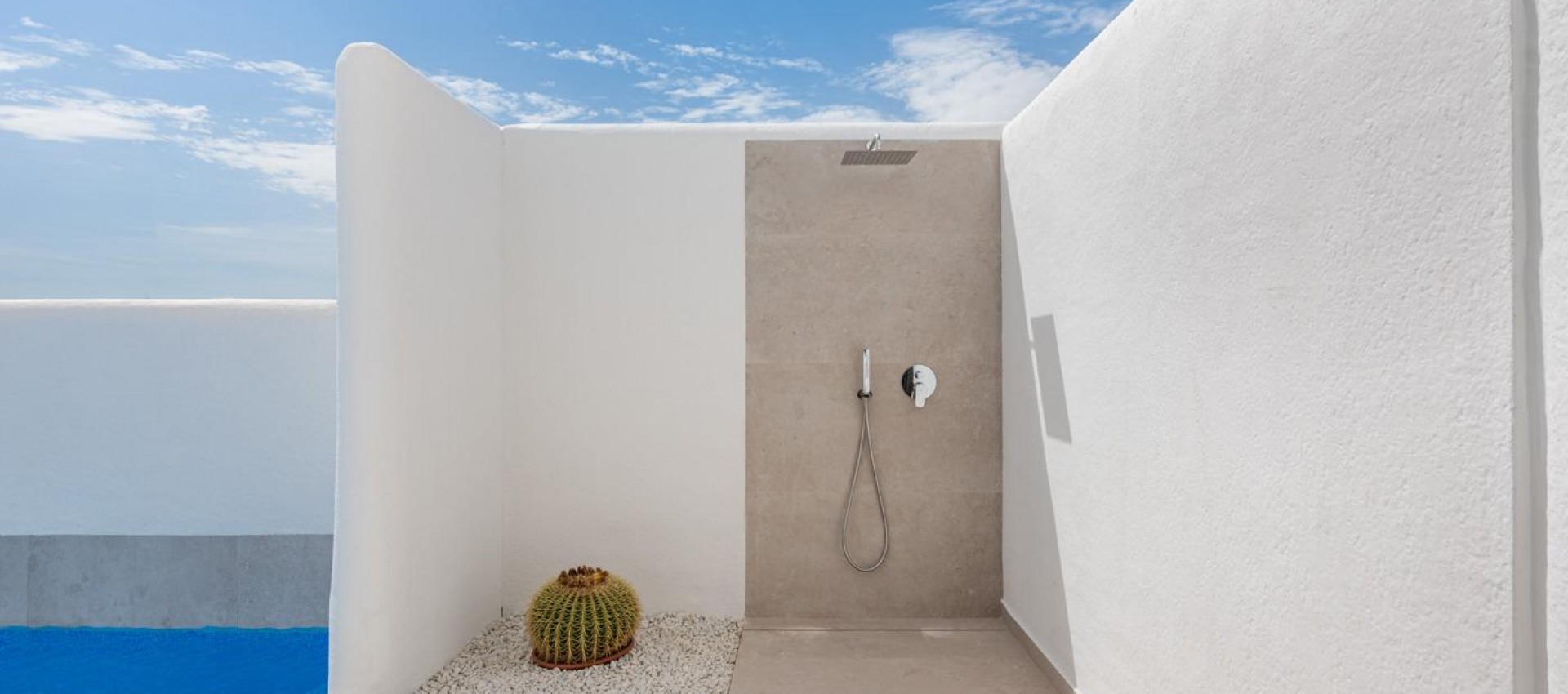 New Build - Villa - Los Alcázares - Serena Golf