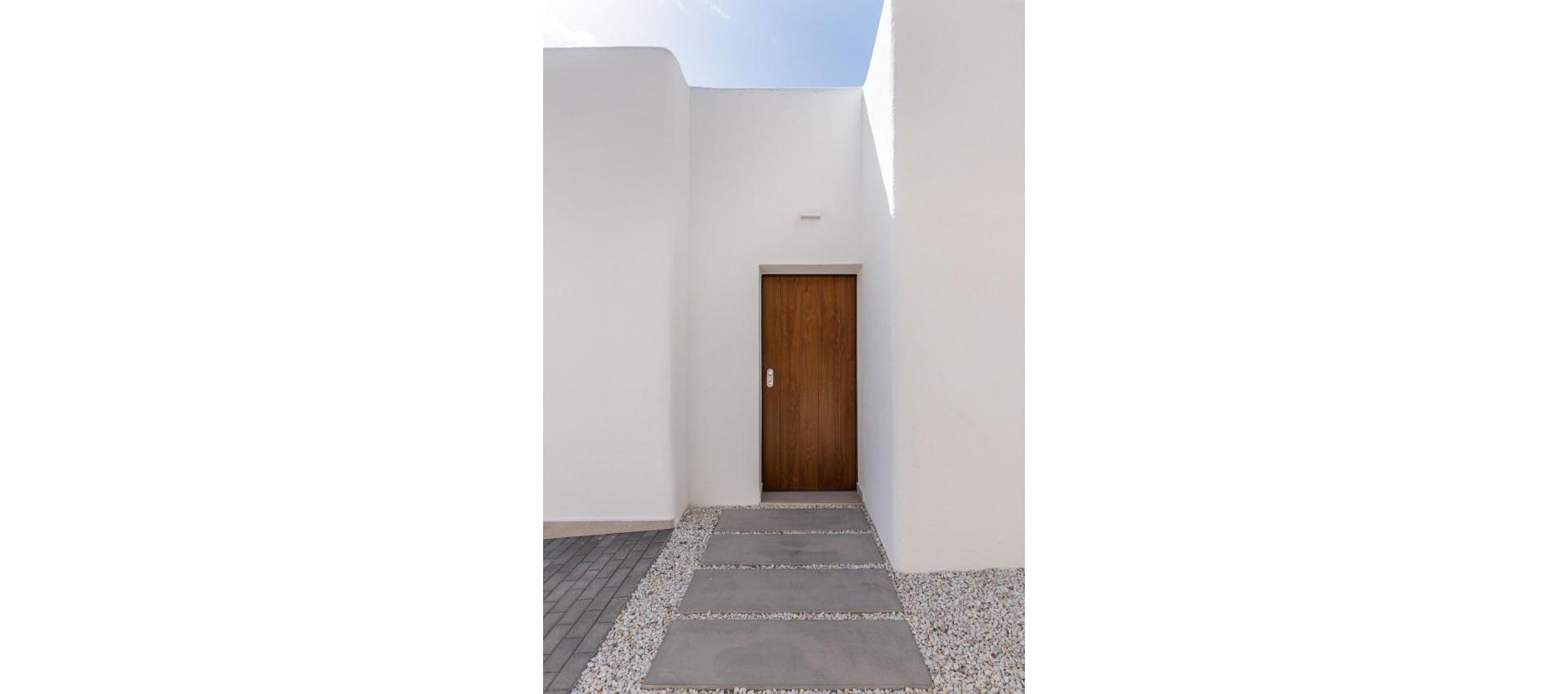 New Build - Villa - Los Alcázares - Serena Golf