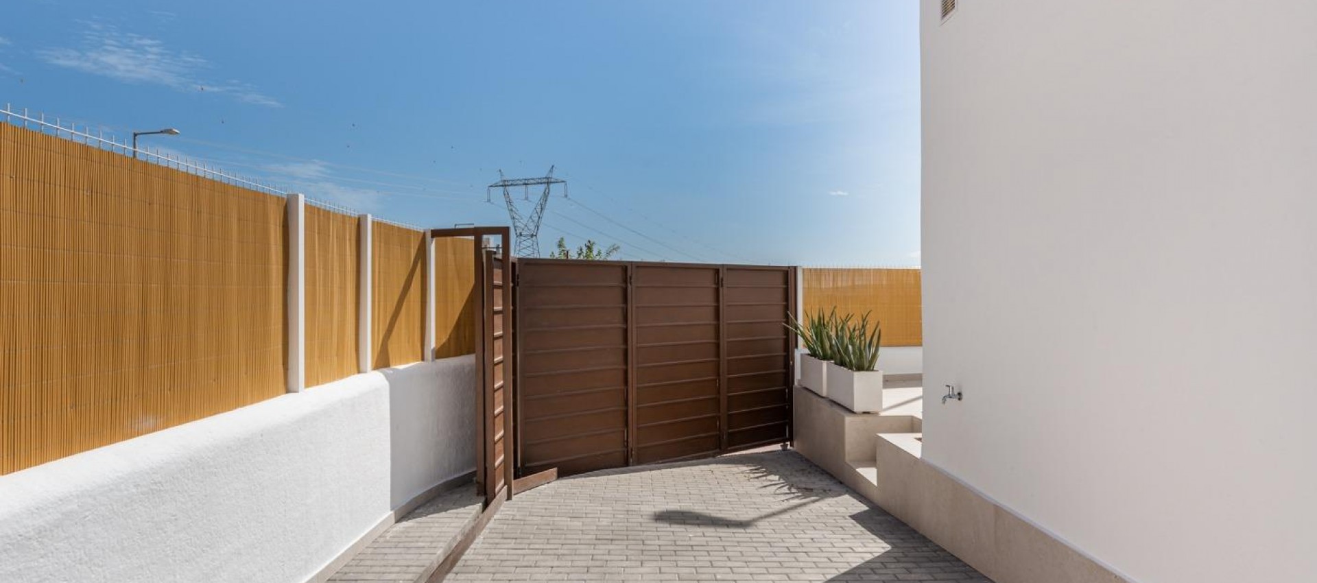 New Build - Villa - Los Alcázares - Serena Golf