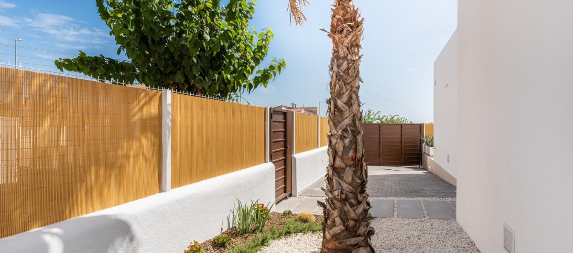 New Build - Villa - Los Alcázares - Serena Golf