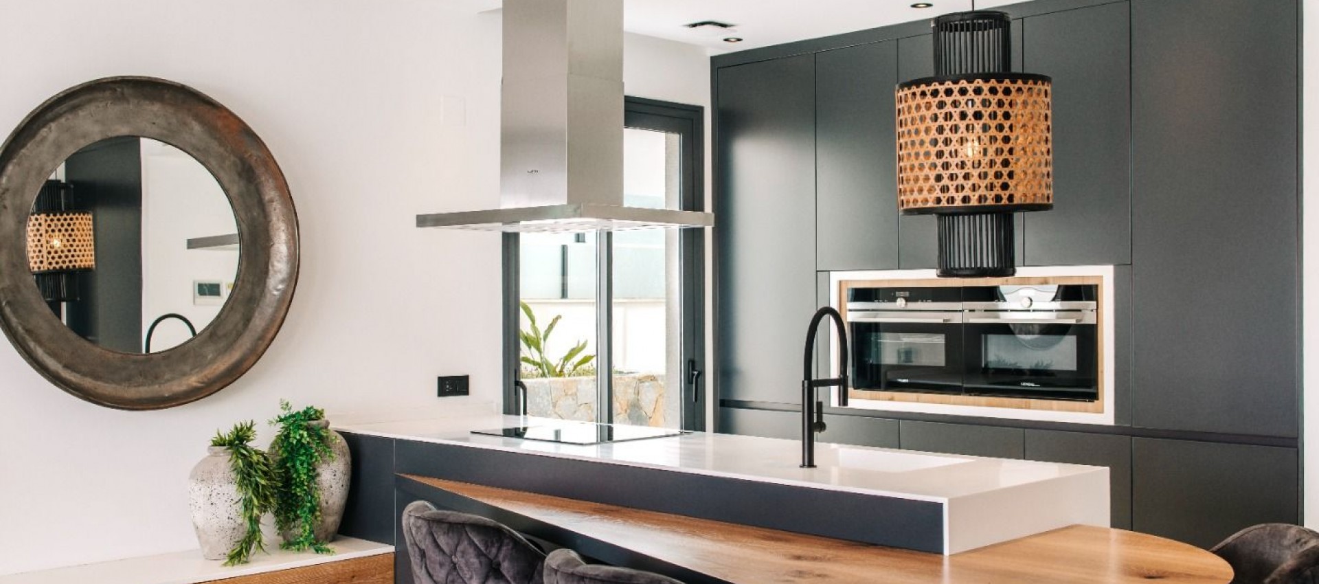 New Build - Bungalow - Rojales - La Marquesa Golf