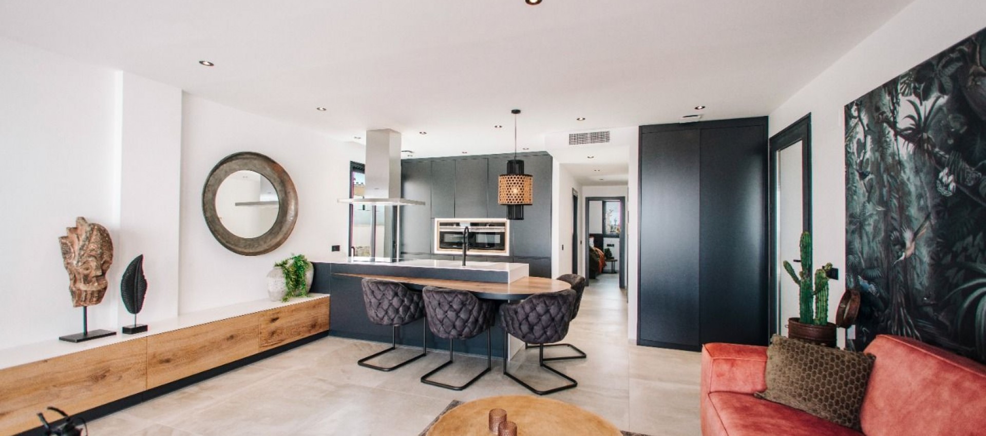 New Build - Bungalow - Rojales - La Marquesa Golf