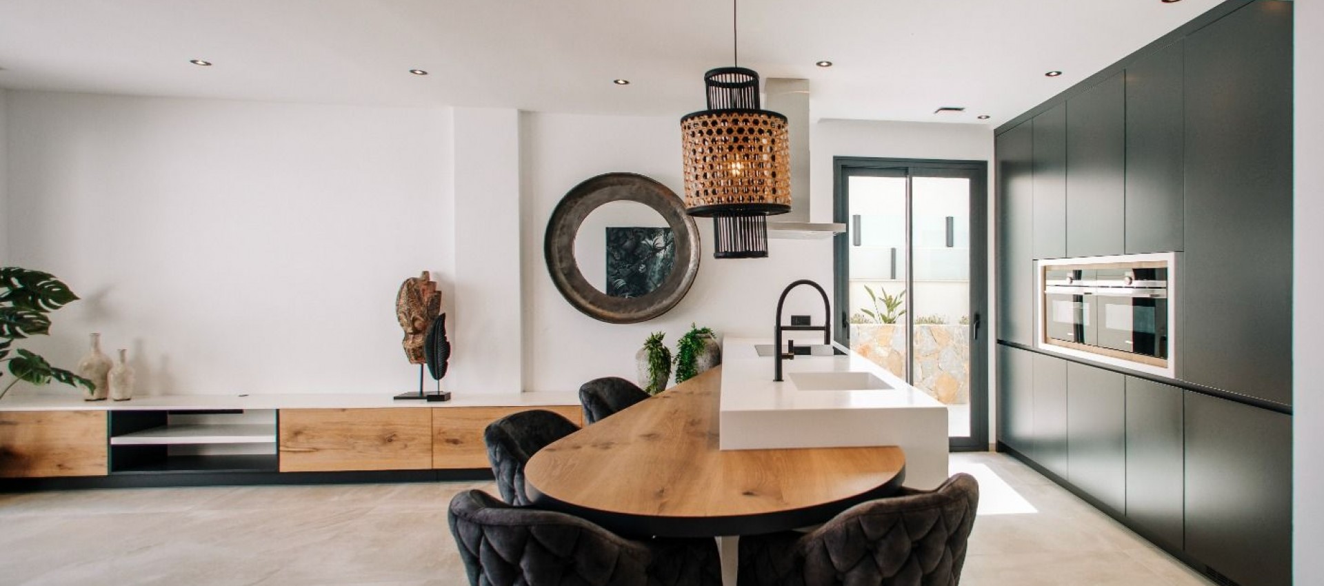 New Build - Bungalow - Rojales - La Marquesa Golf