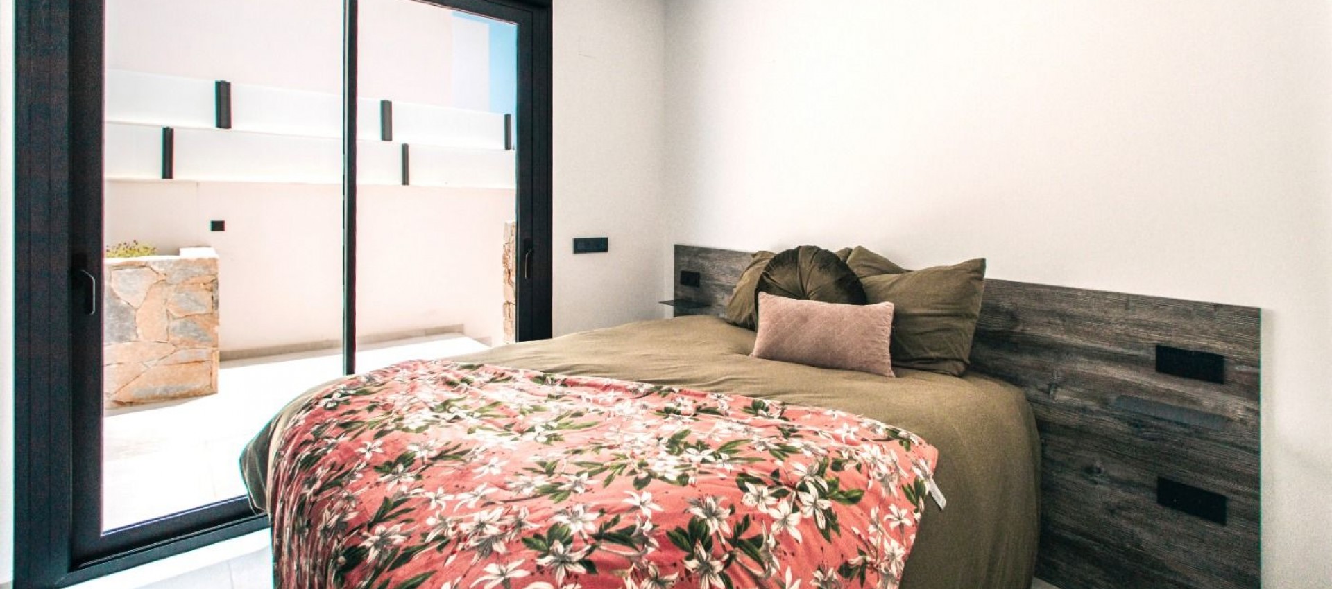 New Build - Bungalow - Rojales - La Marquesa Golf