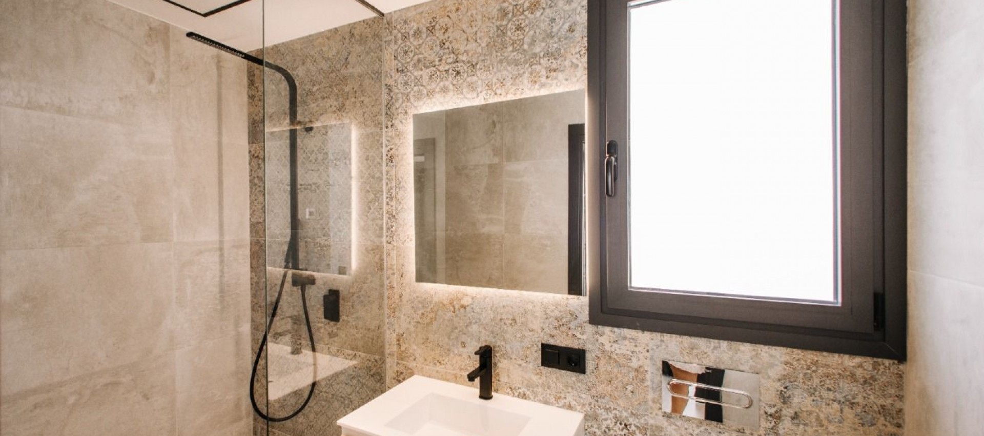 New Build - Bungalow - Rojales - La Marquesa Golf